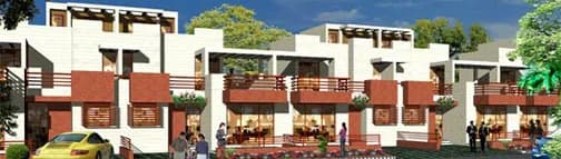 Ansal API Sushant City Kamna, Ved Vyas Puri