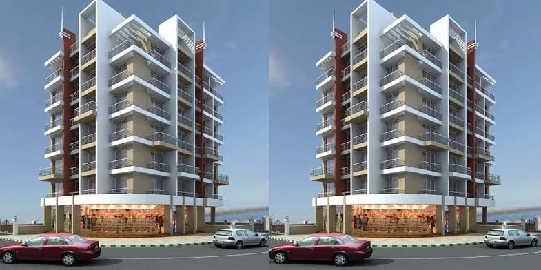 Hari Om Ganga, Sector 16 Ulwe