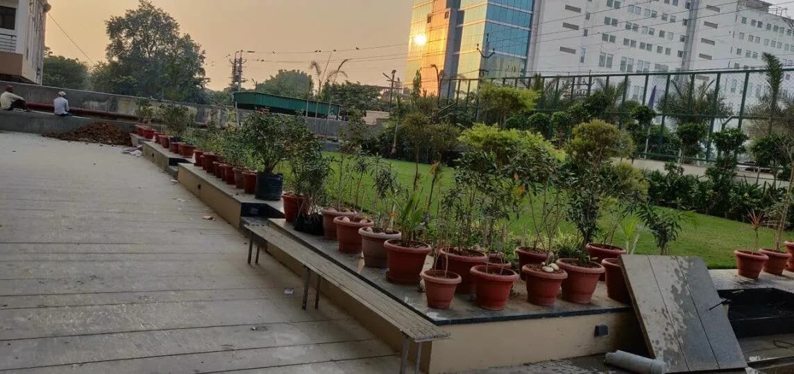 Pink City Radiant Casa, Malviya Nagar