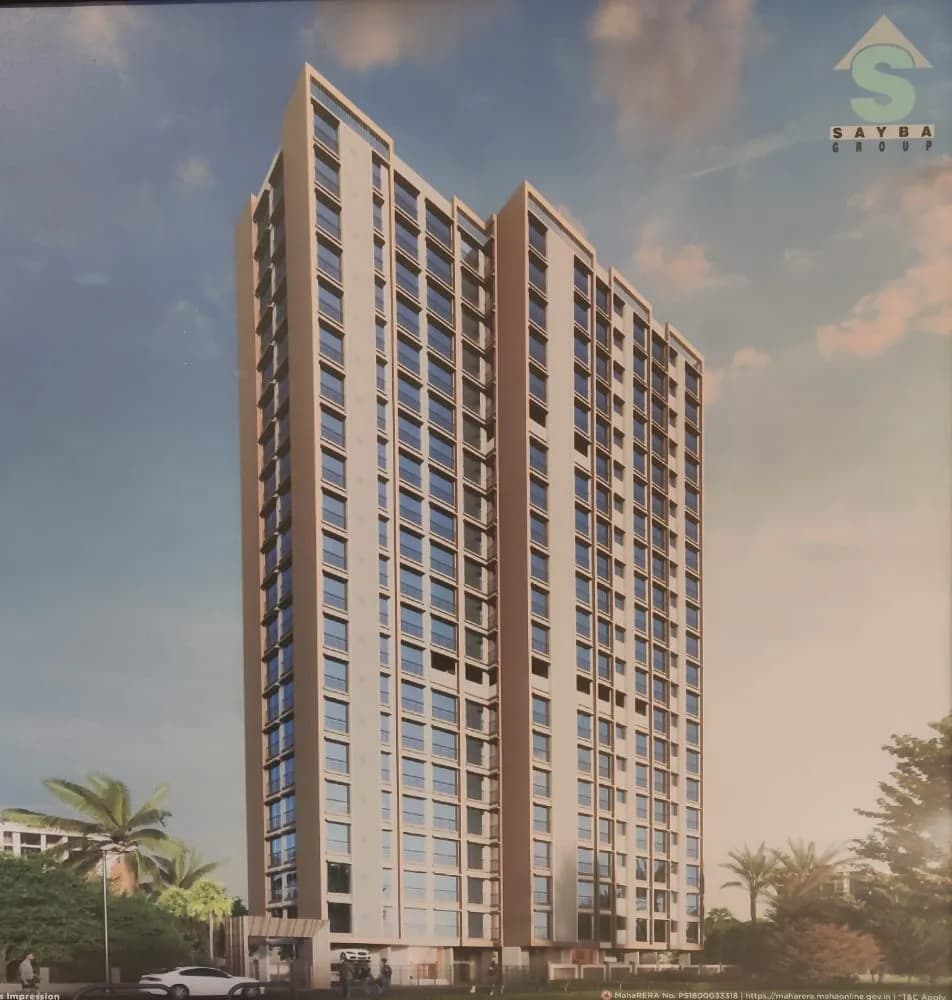 Gagan 139, Kurla East