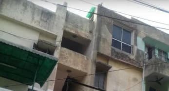 DDA Block H, Ashok Vihar Phase 1