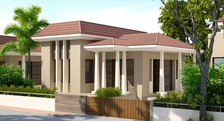 Pawan Viverra The Dream City, Dabhoi Road