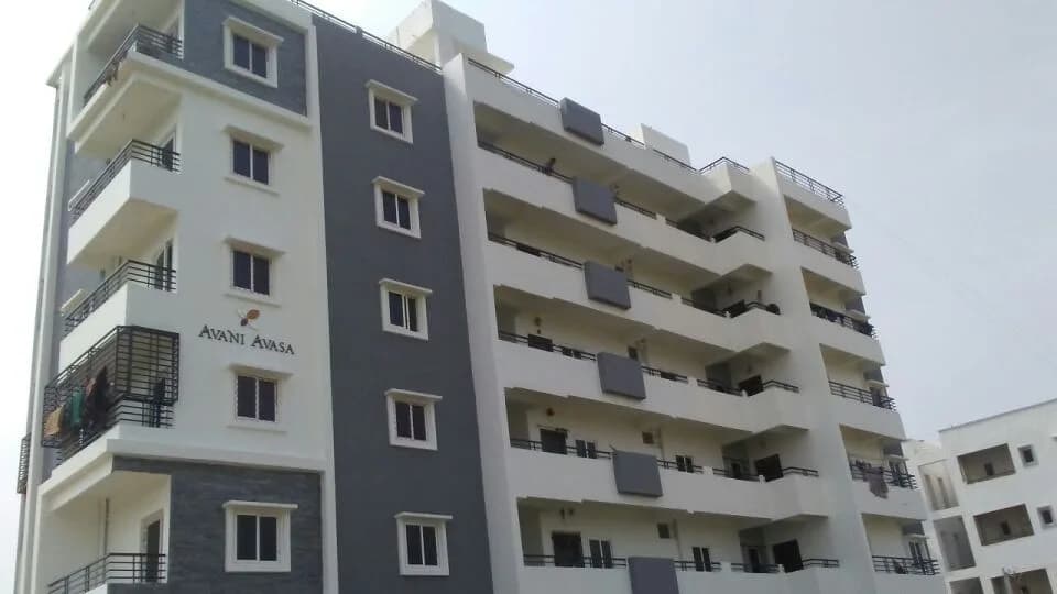 Avani Avasa, Narsingi