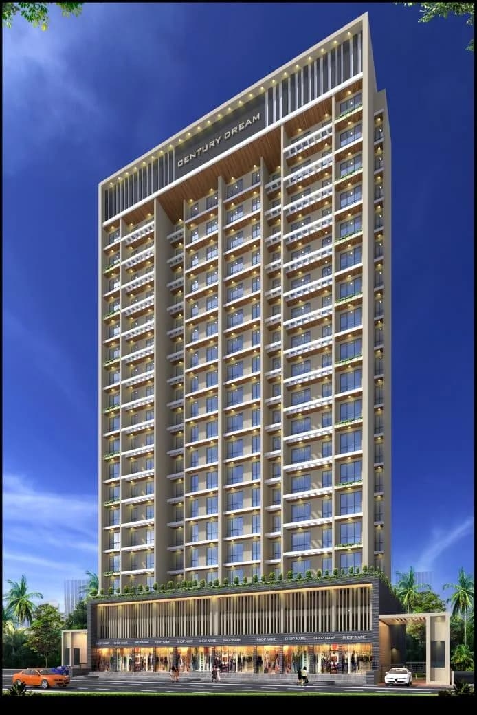 Mukesh Century Dreams, Panvel