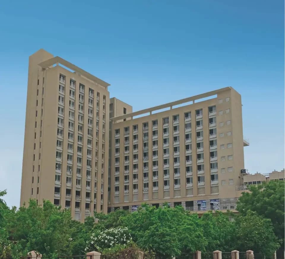 Puri 81 Business Hub, Sector 81