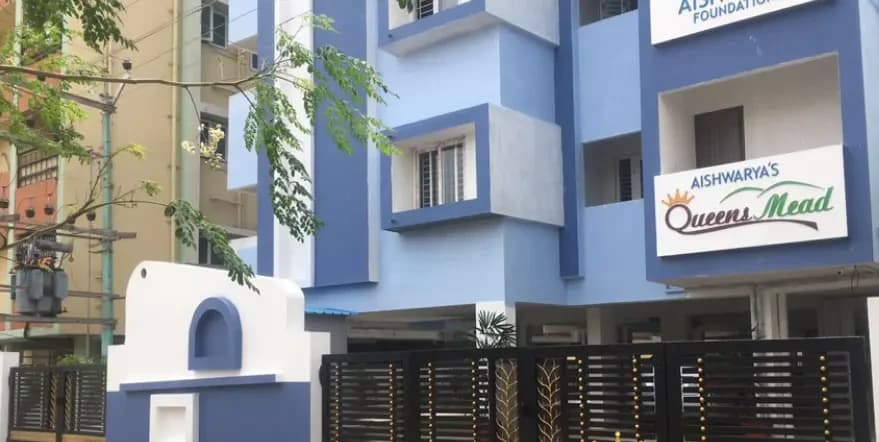 Aishwarya Queens Mead, Thudiyalur 