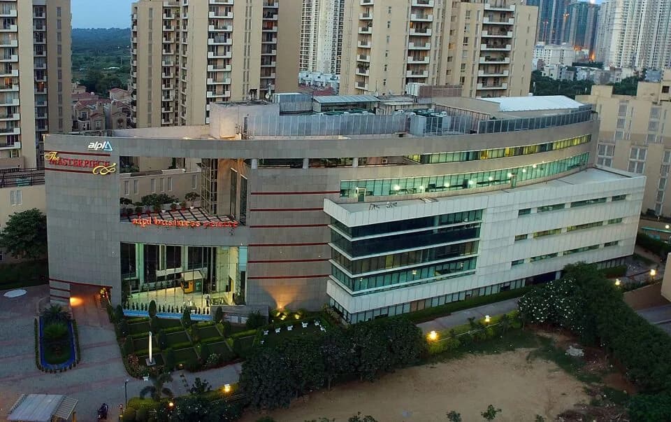 AIPL Business Centre, Sector 54