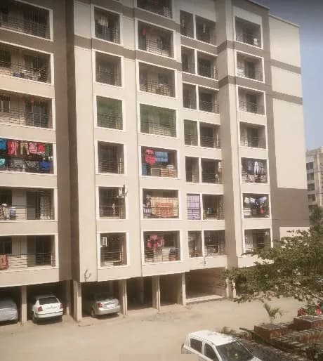 Rashmi Classic Vasai, Vasai East
