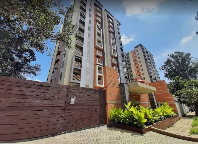 Arge Urban Bloom, Yeshwanthpur