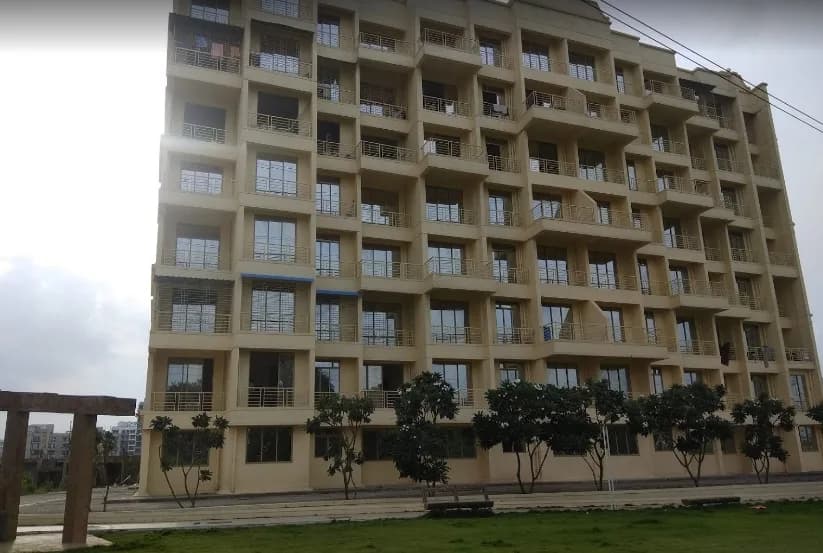 Shankheshwar Crystal, Titwala