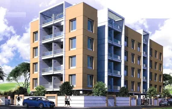 Amcon Orchids, Dighi