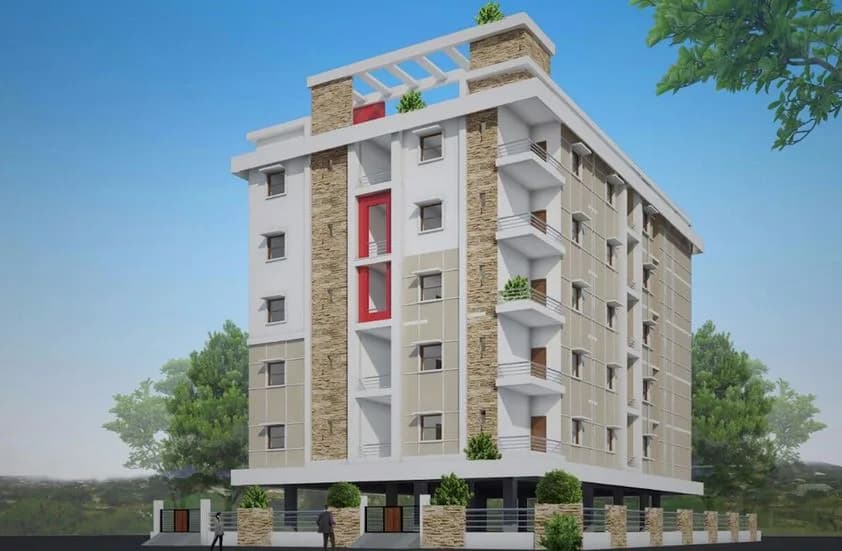 Agragamis Madhukunj, Uppal