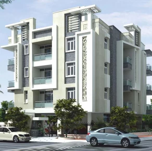 UDB Karauli Mansion, Shyam Nagar
