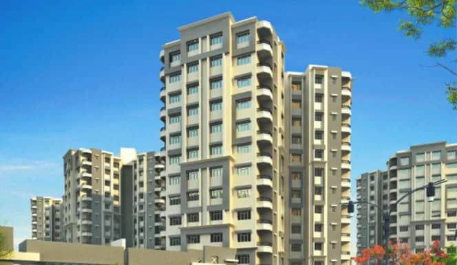DMD Vraj Bhoomi, Parvat Patiya