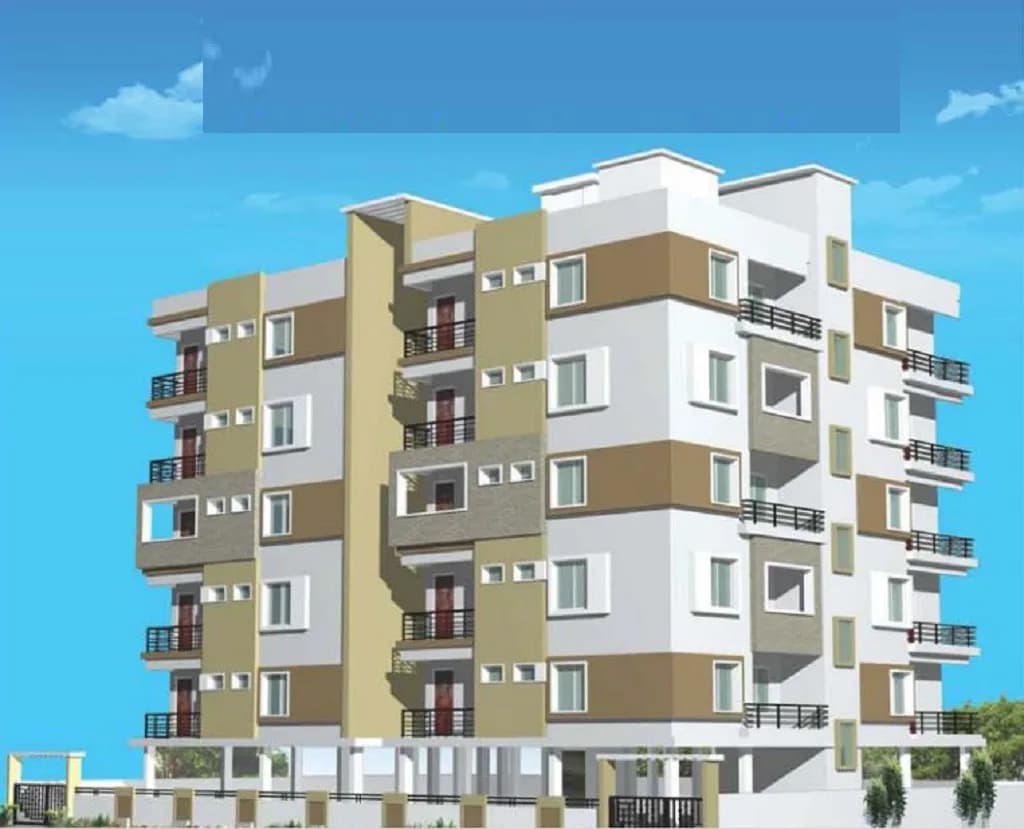 SV Sai Venkateswara Enclave, Mylavaram