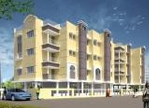 Bengal Abasan Urban Jessmine, Madurdaha