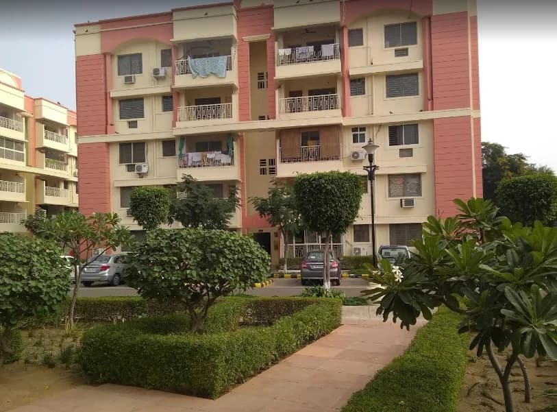 Ashiana Utsav, Kalwar Road