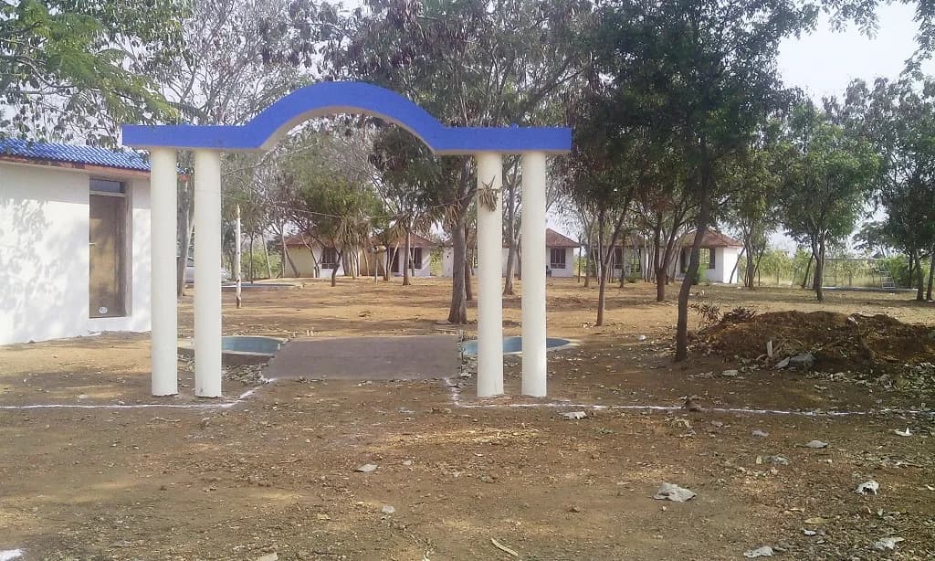 City Square The Village, Karamadai