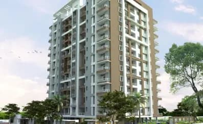 Pinkcity The Orient Residency, Krishna Sagar Colony