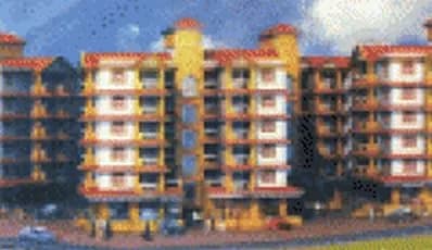 Raj Krishna Towers, Shanti Nagar