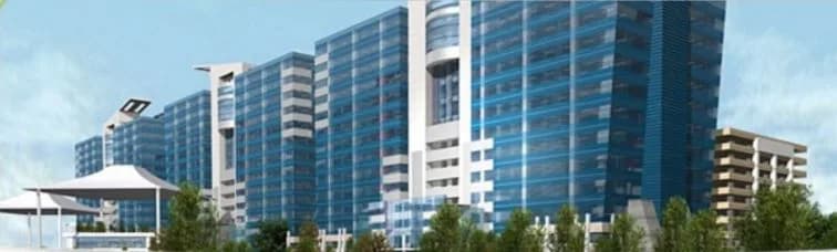 AEZ Silicon City, Khushkhera