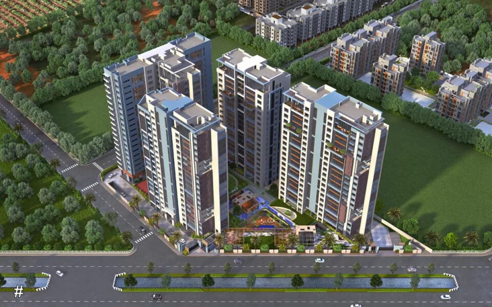 Sangini Arise, Bharthana