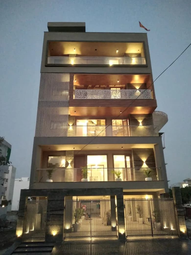 Prince Villa, Sector 85