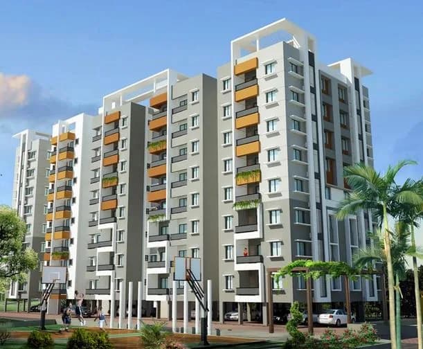 Excellent Platinum Paradise, Sundarpada