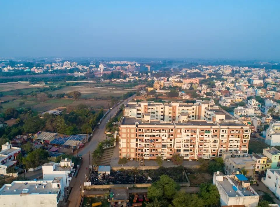 Gokul Dham, Bhatagaon