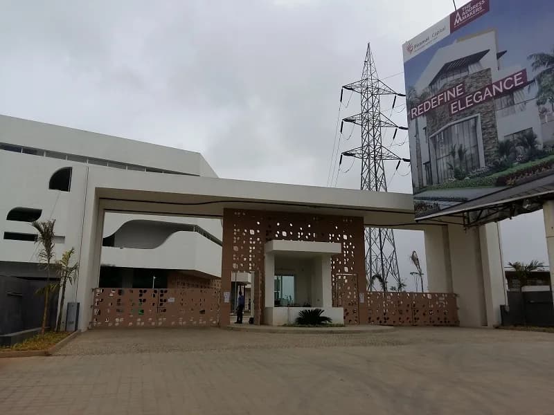 The Gran Carmen Address, Sarjapur Road