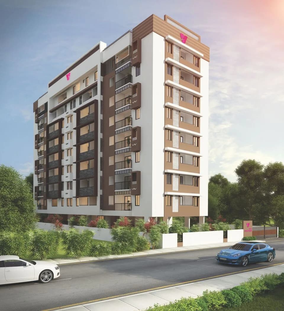 Varma Spectrum, Poochatty