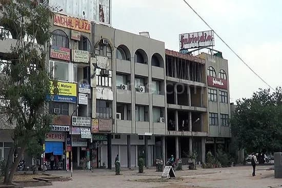 Vashishth Empire Estate, Vasant Kunj