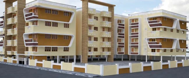 SK Hillview, Kuniyamuthur