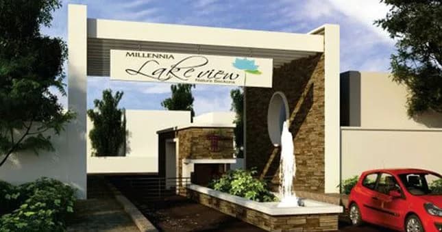 Millennia Lakeview, Gattahalli