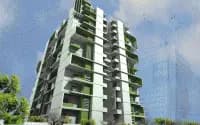 LDA Dhenumati Apartment, Butler Colony
