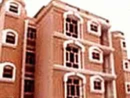 Bansal Halwasiya Enclave, Indira Nagar