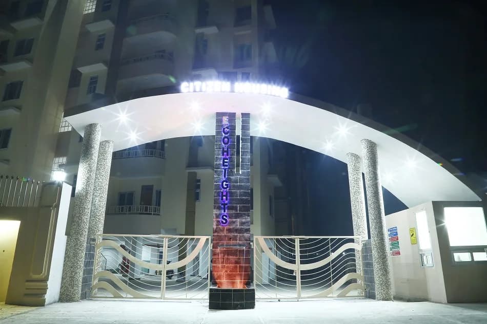 Citizen Ecoheights, jhusi