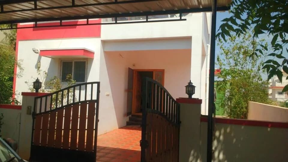 JRD Royale Villas, Kovaipudur