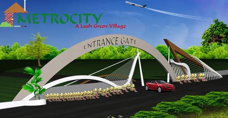 Gotiz Infratech Metrocity Crystal, Bagodara