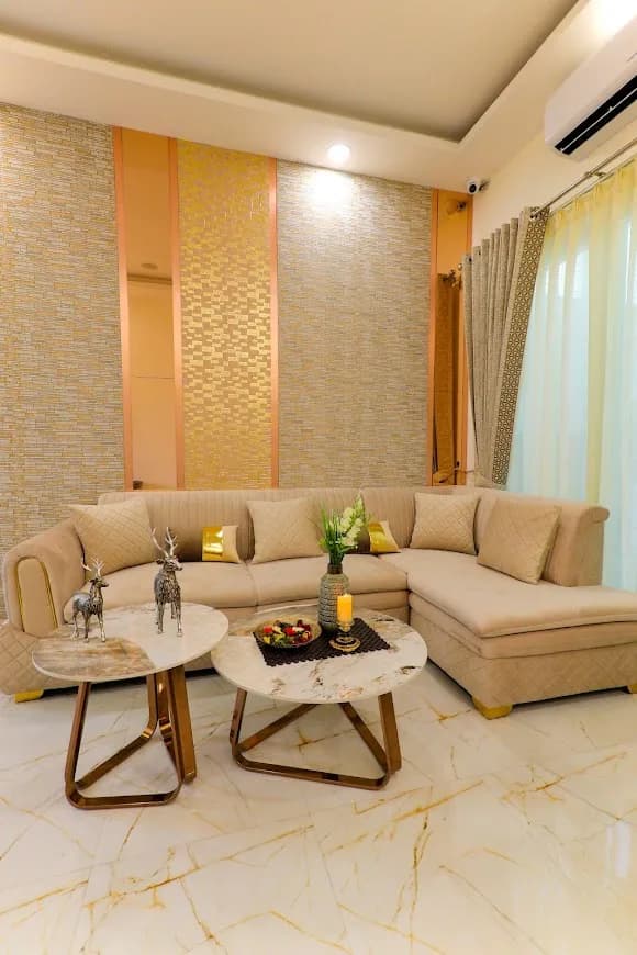 Fusion The Brook, Greater Noida West