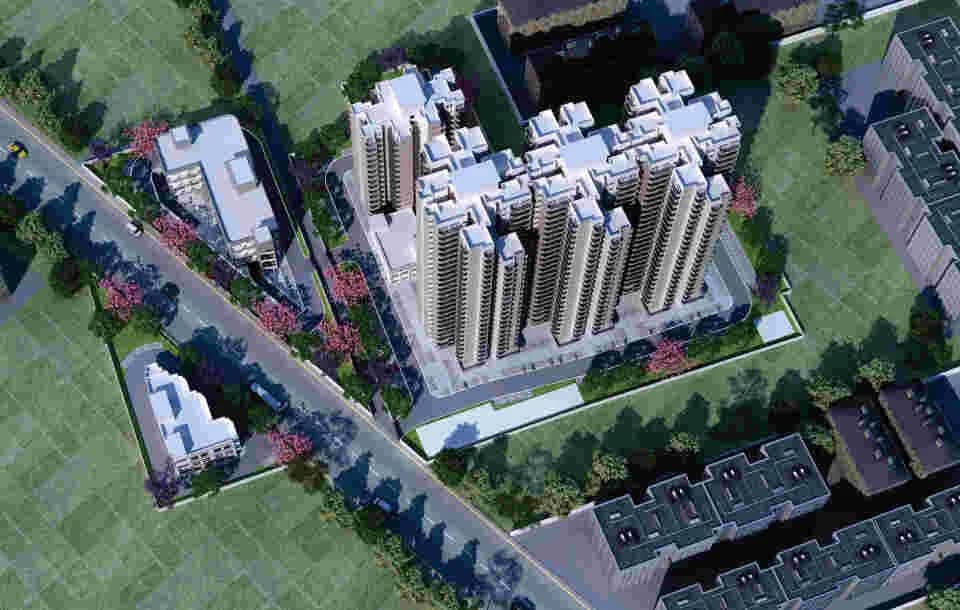 Pareena Rama Homes, Sector 89