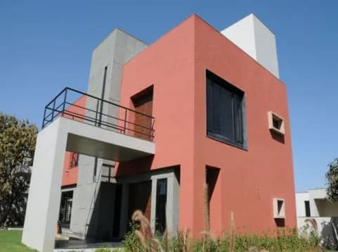 HN Safal Aamrakunj, Sanathal
