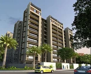 Atishay Residency, Motera