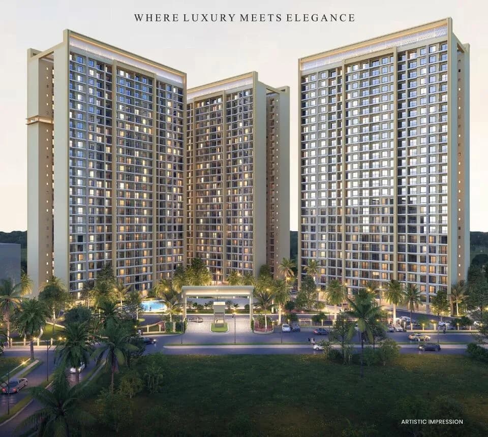 Sahu City Phase 2, Sultanpur Road