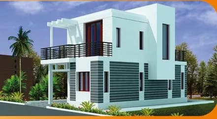 Suchirindia Odyssey, Yamnampet
