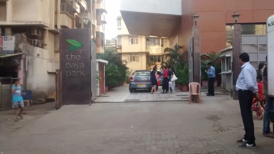 The Baya Park, Kasaravadi