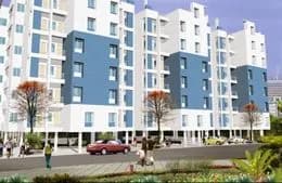 RRG Township, Indus Towne