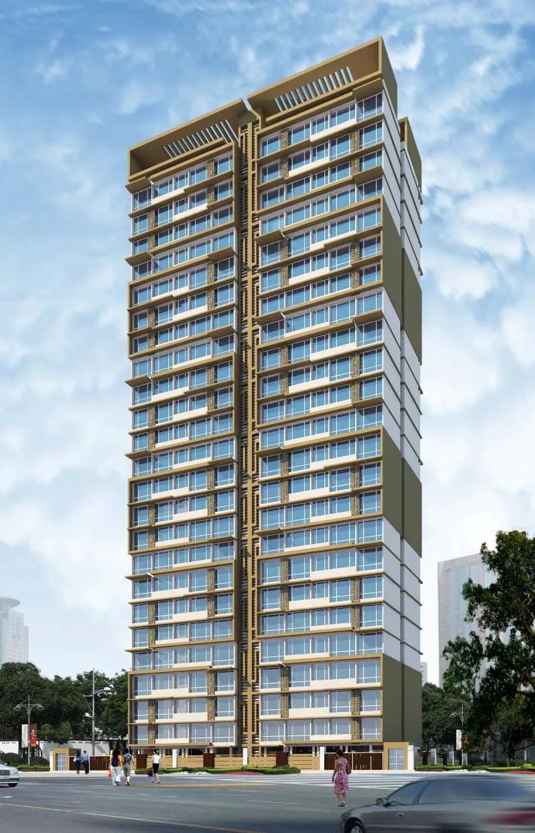 Puneet Sanjivani Tower, Tagore Nagar