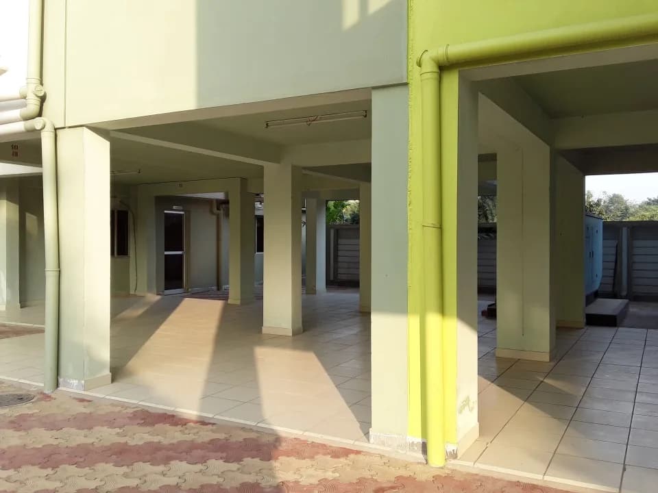 Mayfair White Field, Narendrapur