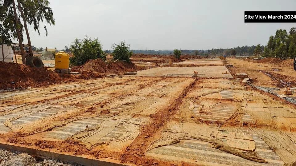 Arvind Greatlands, Devanahalli
